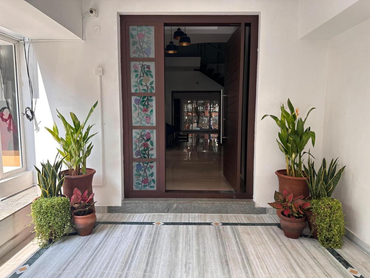 Villa Ithaka By Youkoso Chennai Exteriör bild
